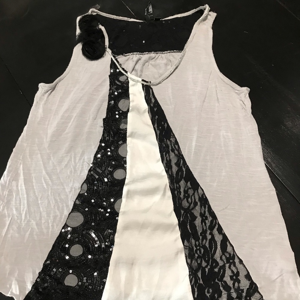 BKE tank top